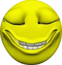 😌 emoji free-smiley-faces.de Telegram sticker 13 of 91