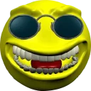 Sticker from free-smiley-faces.de