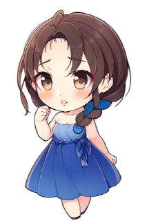 😊 emoji NTR Telegram sticker 7 of 7
