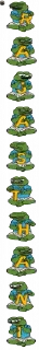 😻 emoji @NewsActor Kang Pack 1 Telegram sticker 17 of 32
