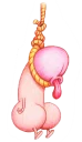 😝 emoji Penis Telegram sticker 13 of 26