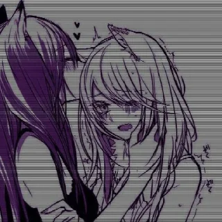 🌌 emoji Yuri Telegram sticker 16 of 40