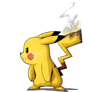 Sticker from Pijachu 1.0