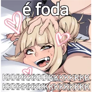 Sticker from Random