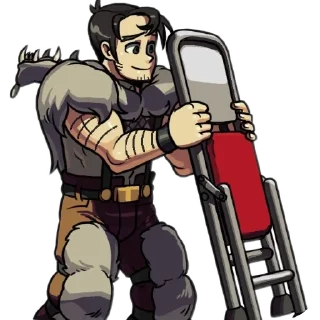 🪑 emoji 𝔹𝕖𝕠𝕨𝕦𝕝𝕗's sticker pack (@darkakamibot) Telegram sticker 3 of 7