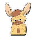 Sticker from tubbyc