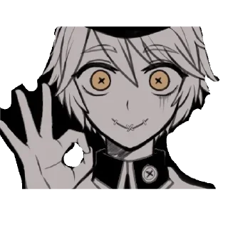 🔫 emoji Pak Telegram sticker 22 of 41