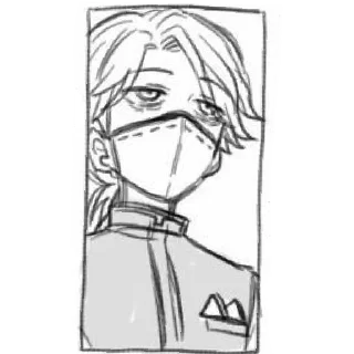 Sticker from Pak