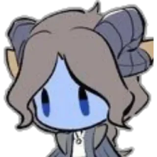 😥 emoji Pak Telegram sticker 6 of 41