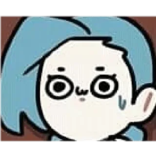 😃 emoji Pak Telegram sticker 9 of 41