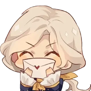 ❤️ emoji Pak Telegram sticker 7 of 41