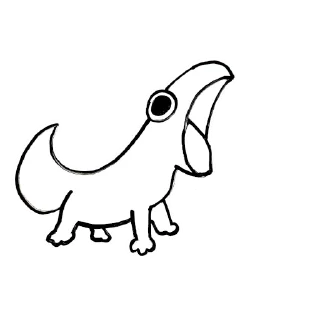 Sticker from Wak Pak