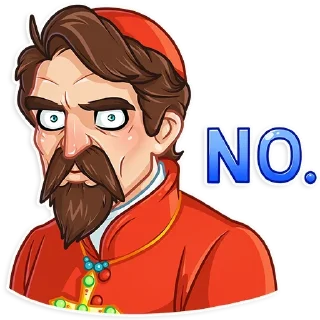 😡 emoji Based Telegram sticker 11 of 63