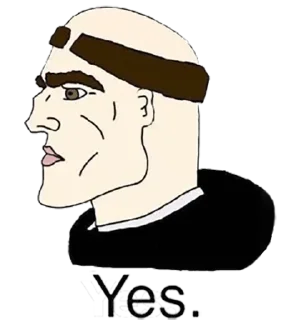 Sticker from Based