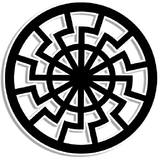 🌞 emoji ESOTERIC HAMMERISM Telegram sticker 20 of 85