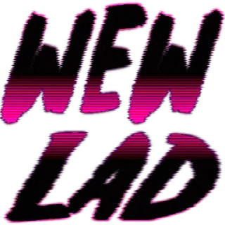 😂 emoji Pretty Words Telegram sticker 16 of 20