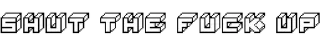 Sticker from Pretty Words