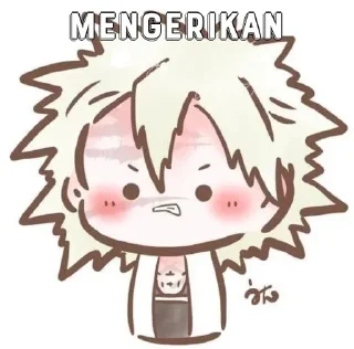 😤 emoji ️ Jeanne's pack by @prinzeugen_robot Telegram sticker 3 of 32