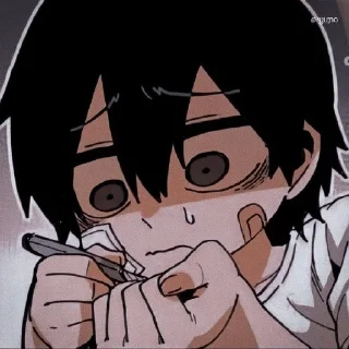 🧸 emoji Не красть👿 Telegram sticker 19 of 117