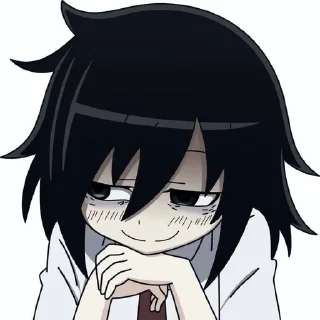 🥴 emoji Не красть👿 Telegram sticker 17 of 117