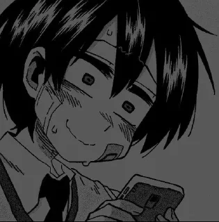 🙂 emoji Не красть👿 Telegram sticker 24 of 117