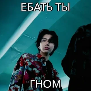 😂 emoji TEN NCT Telegram sticker 15 of 30