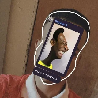 Sticker from William // AFK's