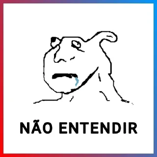🤔 emoji Cinegram da zoeira Telegram sticker 16 of 21