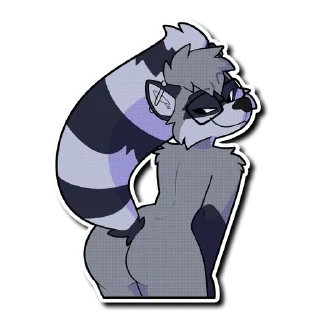 Sticker from Lucas
