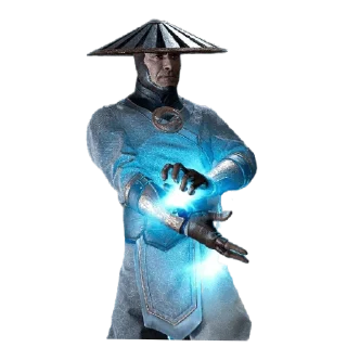 🎩 emoji Dex-raiden Telegram sticker 6 of 21