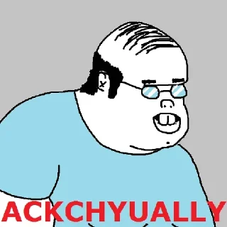 👓 emoji Words Words Words Telegram sticker 2 of 118