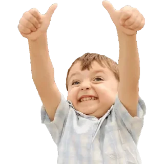 👍 emoji Memes Telegram sticker 17 of 84