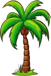 🌴 emoji N🌳ᥲ🌳t🌳ᥙ🌳r🌳ᥱ🙏DJ Telegram sticker 19 of 120