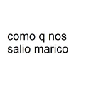 Sticker from buenas noches