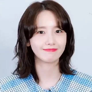 🦜 emoji Yoona by @aratickers Telegram sticker 21 of 41