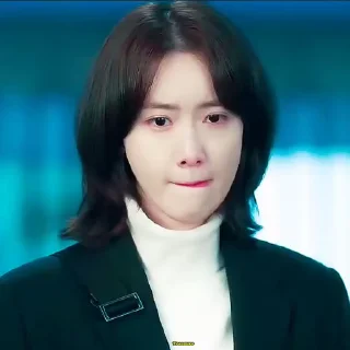 🦜 emoji Yoona by @aratickers Telegram sticker 18 of 41