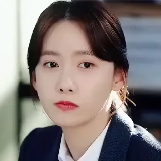 🦜 emoji Yoona by @aratickers Telegram sticker 16 of 41
