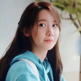 🦜 emoji Yoona by @aratickers Telegram sticker 8 of 41