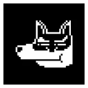😾 emoji Undertale Telegram sticker 12 of 45
