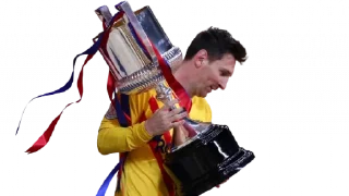 💫 emoji Messi DLG Telegram sticker 13 of 22