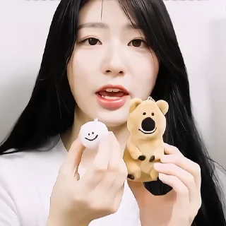 💭 emoji ❝  ✿  ❞  ─  @cartasamao Telegram sticker 14 of 59