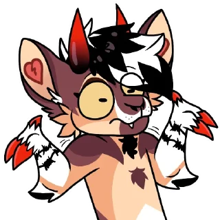 🤷‍♀️ emoji Barbie Telegram sticker 8 of 11