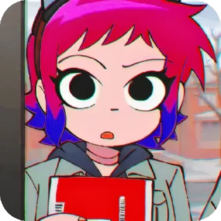 👄 emoji Lunar Dex Telegram sticker 13 of 20
