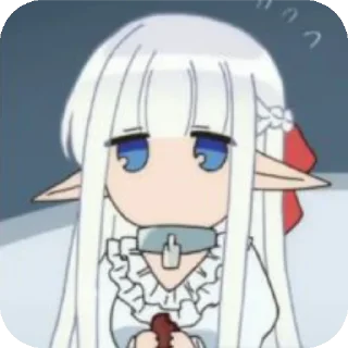 👄 emoji Lunar Dex Telegram sticker 19 of 20