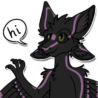 Sticker from Kazani Avali