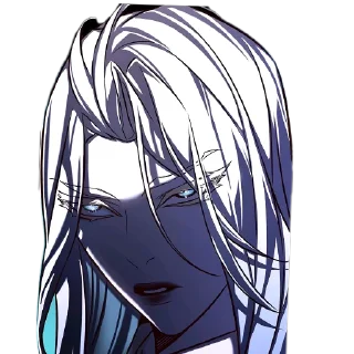 🖼 emoji Eleceed by @TheLastSoni Telegram sticker 10 of 69