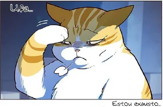 😩 emoji ELECEED Telegram sticker 13 of 29