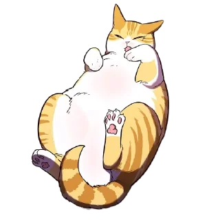 🐦 emoji Eleceed by @TheLastSoni Telegram sticker 12 of 69