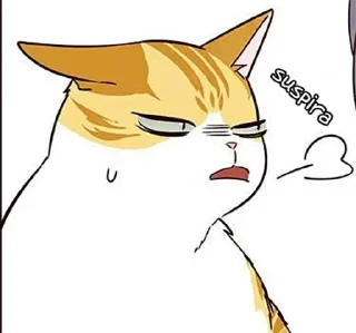 😤 emoji ELECEED Telegram sticker 12 of 29