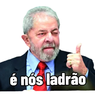 💪 emoji Mengo Telegram sticker 24 of 41